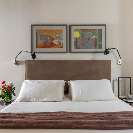 Mynavona Bed & Breakfast Roma Eksteriør bilde