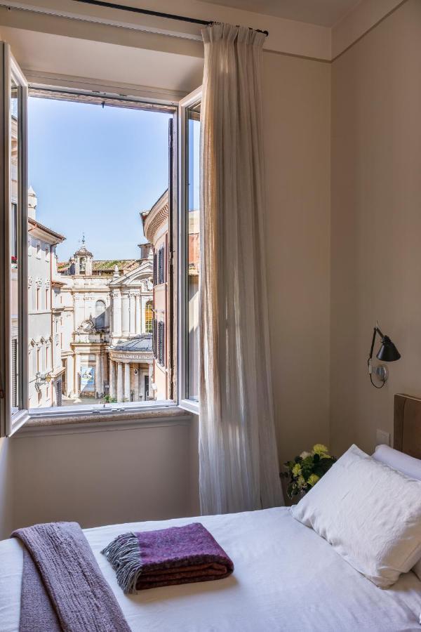 Mynavona Bed & Breakfast Roma Eksteriør bilde