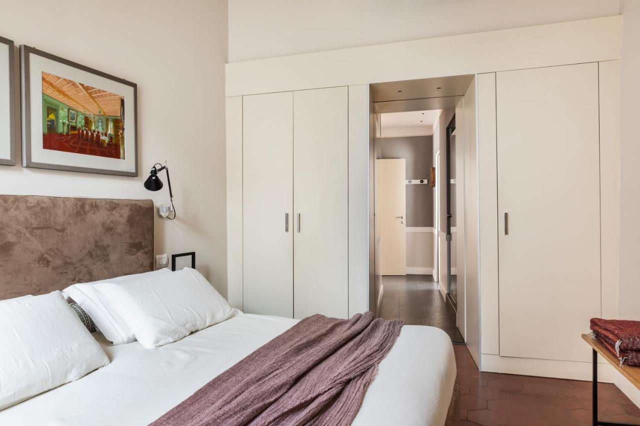 Mynavona Bed & Breakfast Roma Eksteriør bilde
