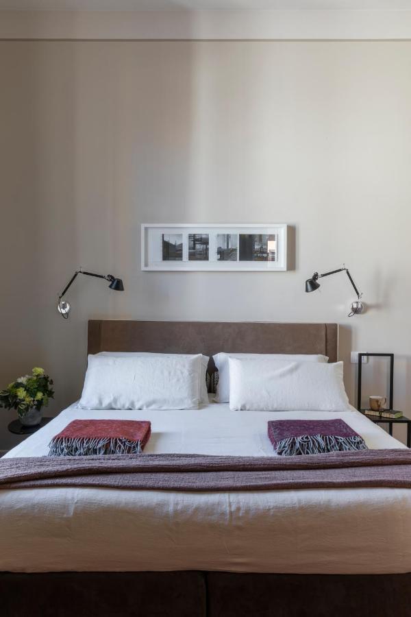 Mynavona Bed & Breakfast Roma Eksteriør bilde