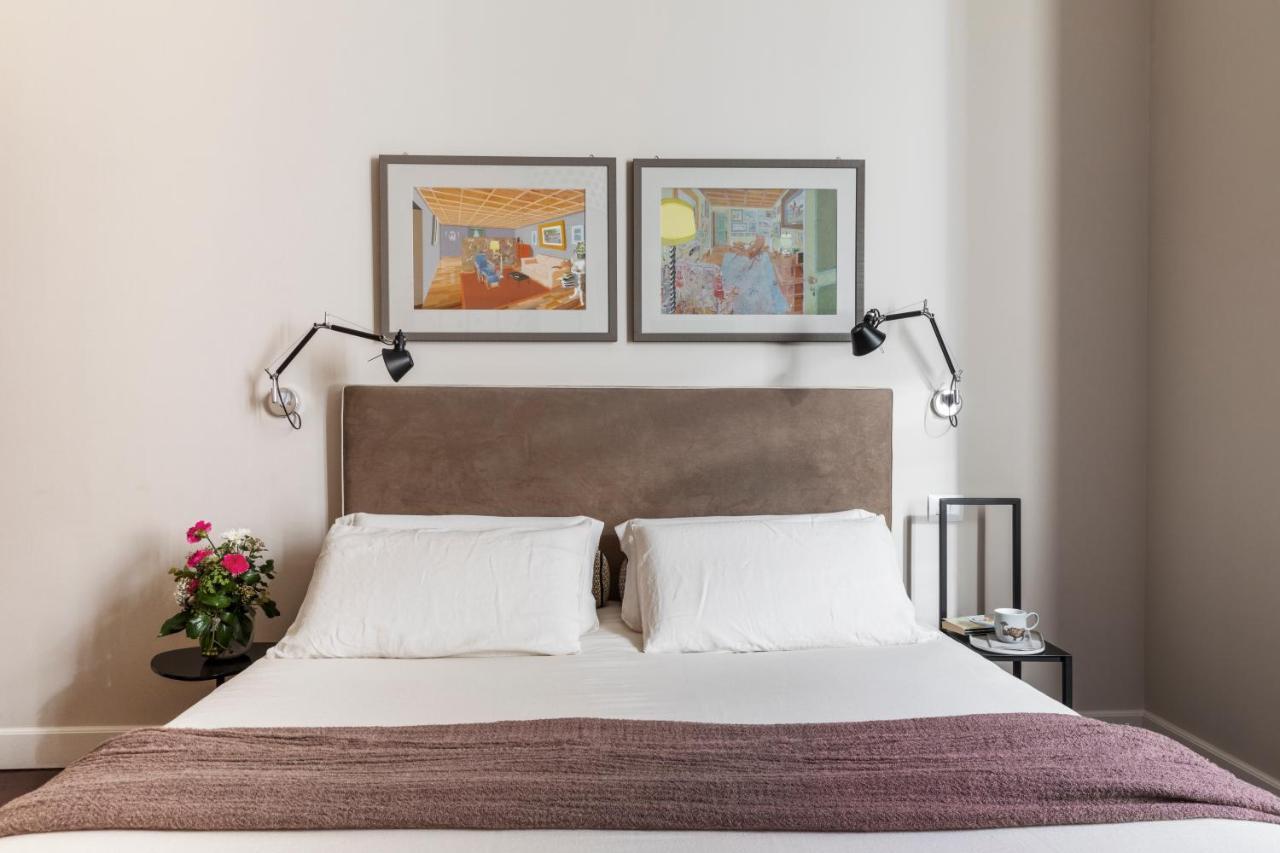 Mynavona Bed & Breakfast Roma Eksteriør bilde