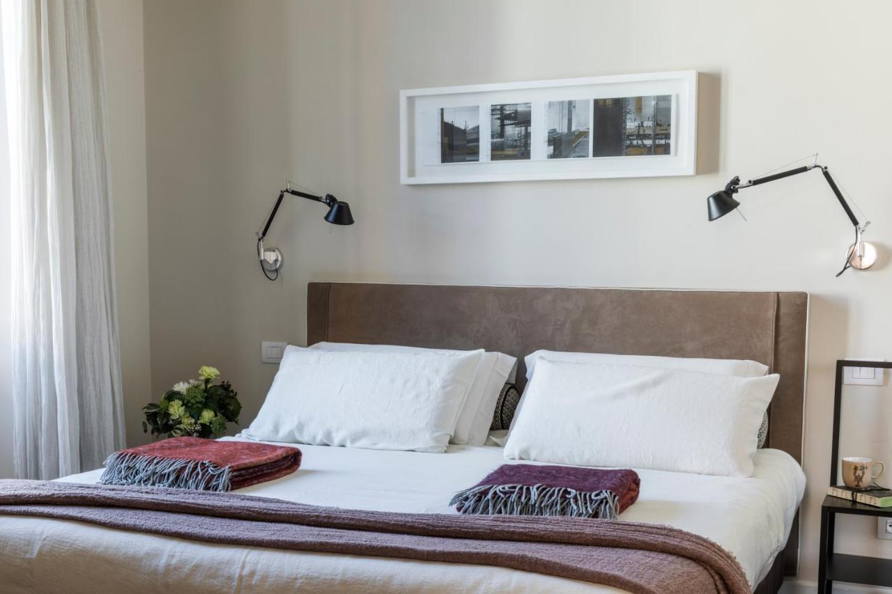 Mynavona Bed & Breakfast Roma Eksteriør bilde