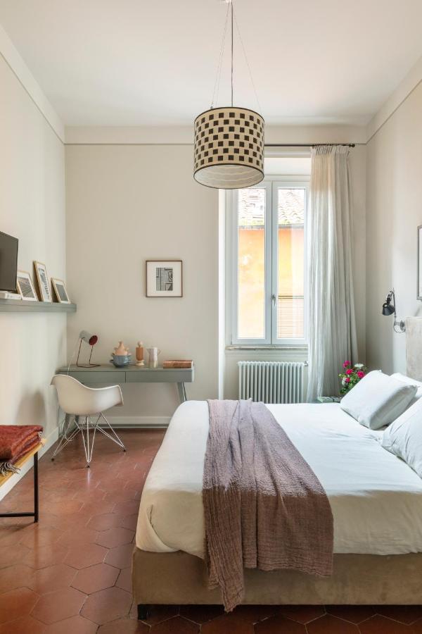 Mynavona Bed & Breakfast Roma Eksteriør bilde