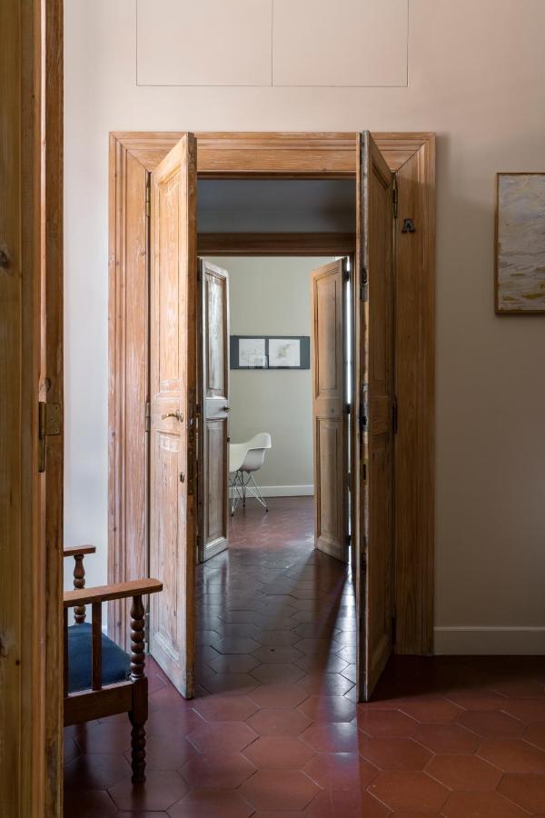 Mynavona Bed & Breakfast Roma Eksteriør bilde