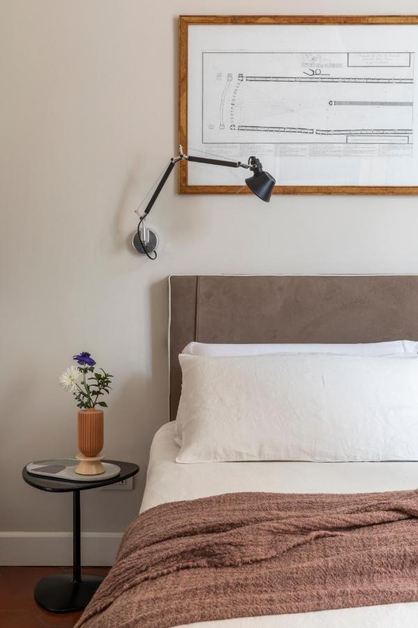 Mynavona Bed & Breakfast Roma Eksteriør bilde