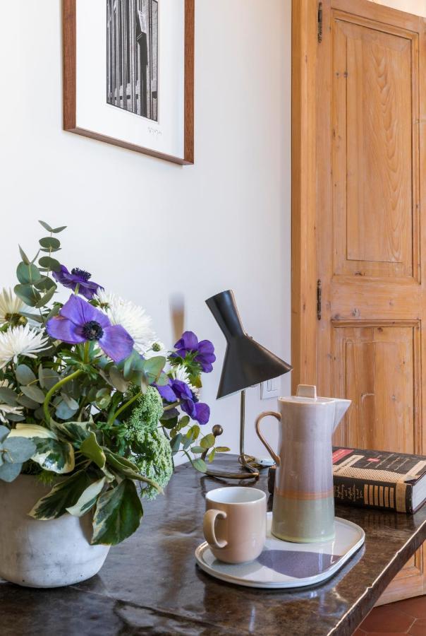Mynavona Bed & Breakfast Roma Eksteriør bilde