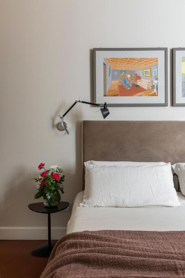 Mynavona Bed & Breakfast Roma Eksteriør bilde