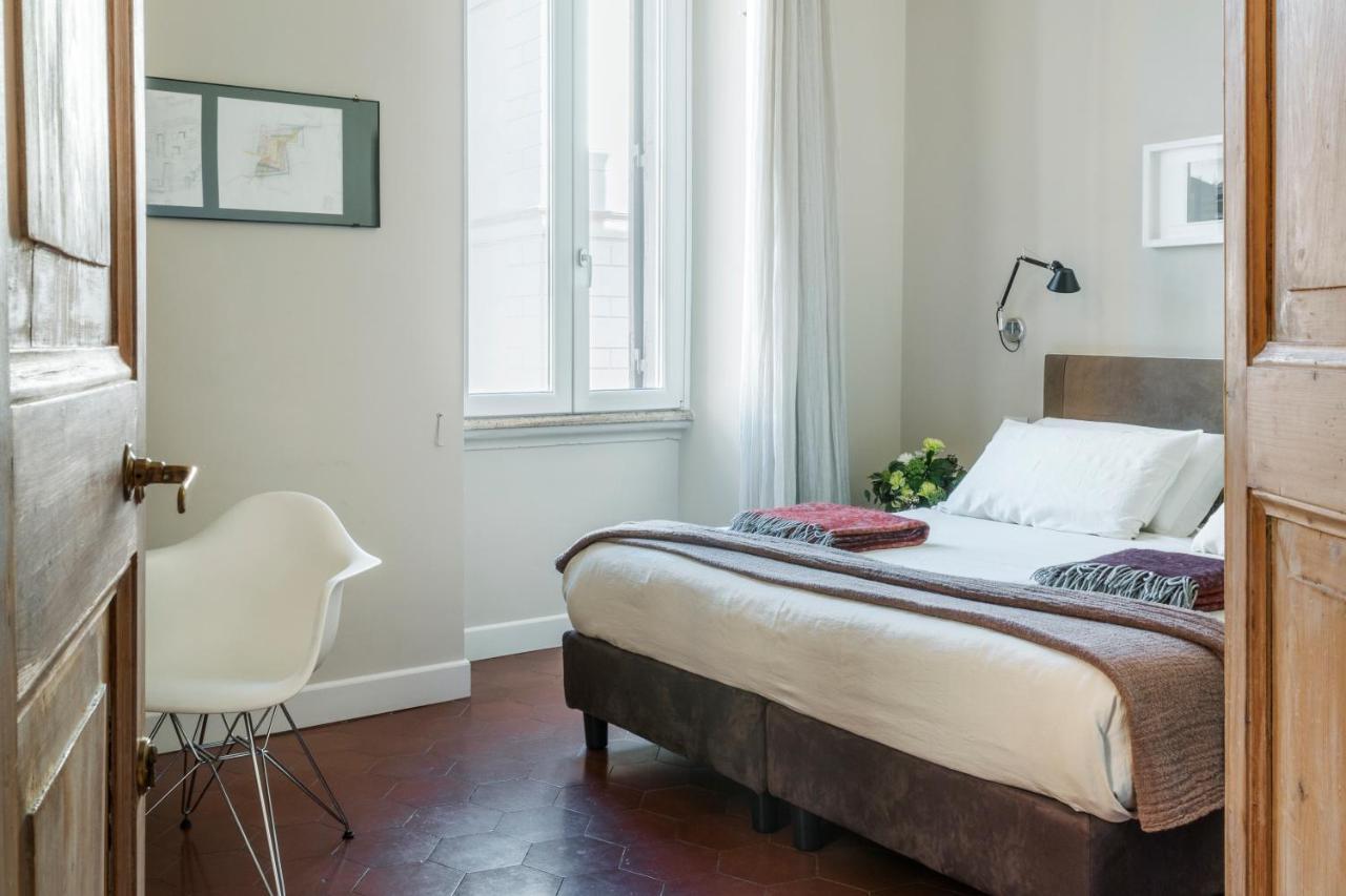 Mynavona Bed & Breakfast Roma Eksteriør bilde