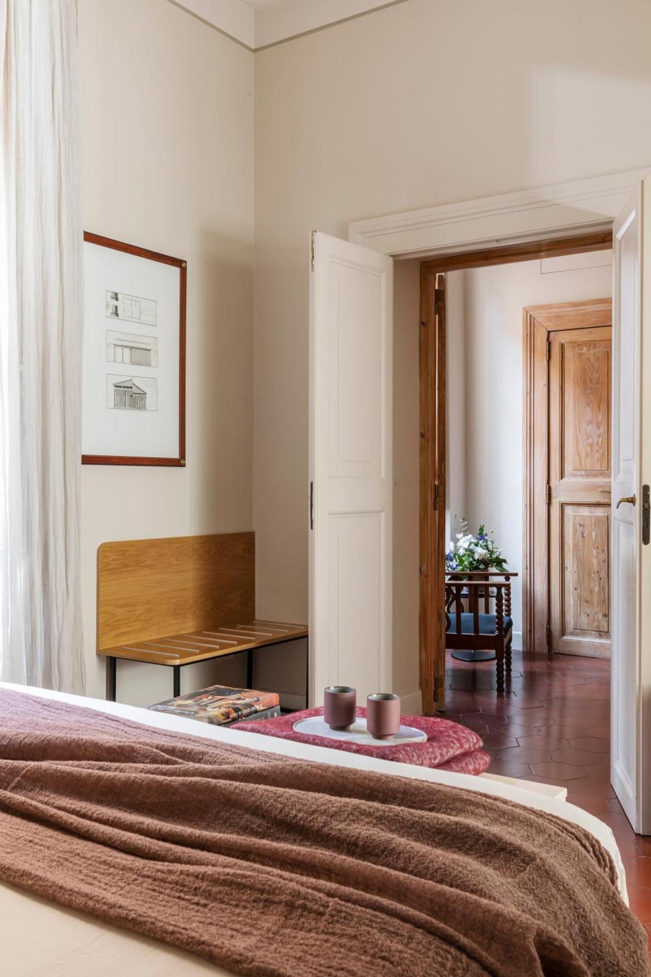 Mynavona Bed & Breakfast Roma Eksteriør bilde