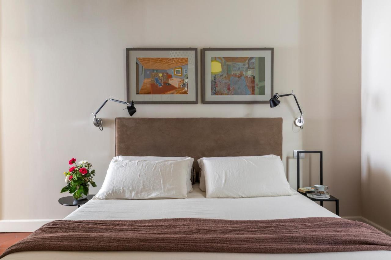 Mynavona Bed & Breakfast Roma Eksteriør bilde