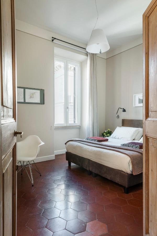 Mynavona Bed & Breakfast Roma Eksteriør bilde