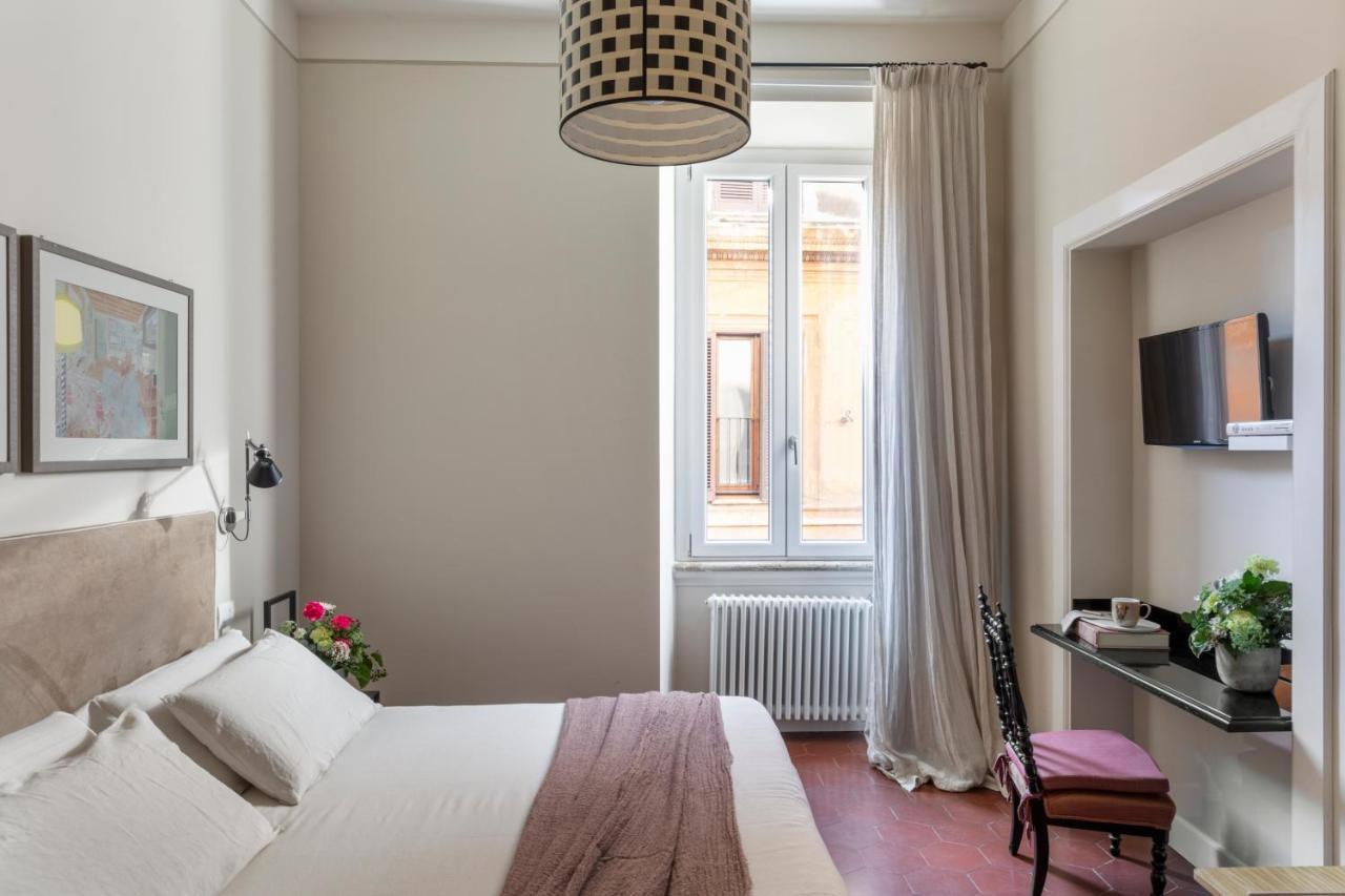 Mynavona Bed & Breakfast Roma Eksteriør bilde