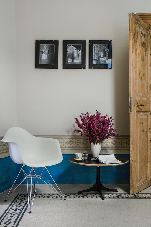 Mynavona Bed & Breakfast Roma Eksteriør bilde