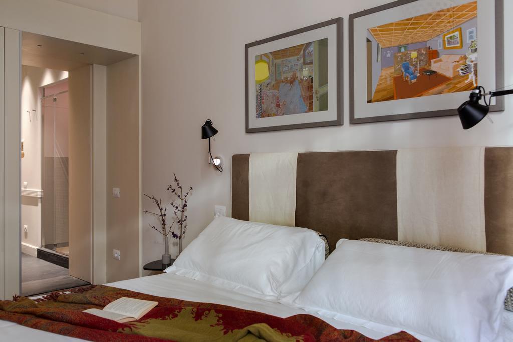 Mynavona Bed & Breakfast Roma Rom bilde