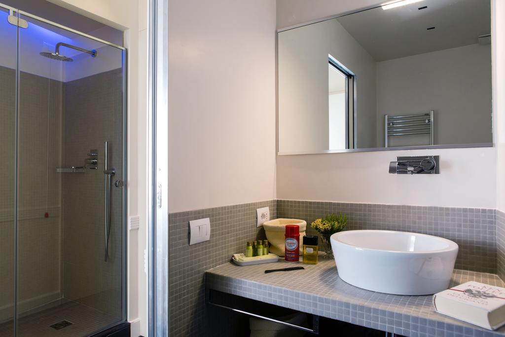 Mynavona Bed & Breakfast Roma Rom bilde