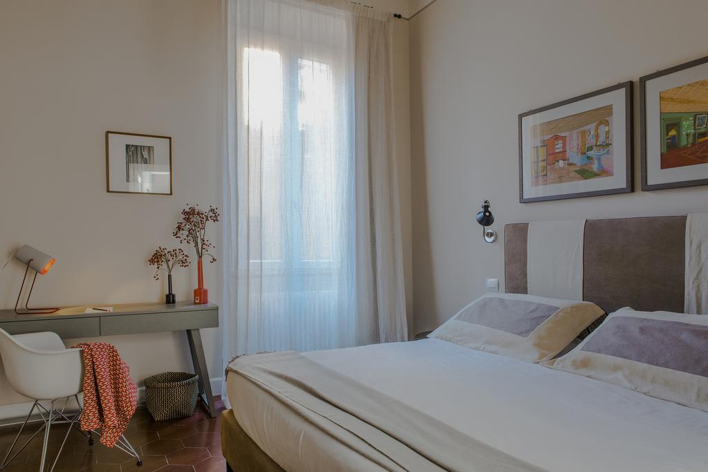 Mynavona Bed & Breakfast Roma Rom bilde