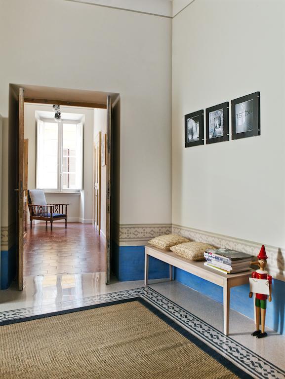 Mynavona Bed & Breakfast Roma Eksteriør bilde