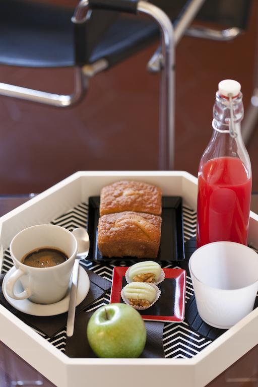 Mynavona Bed & Breakfast Roma Rom bilde
