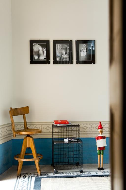 Mynavona Bed & Breakfast Roma Eksteriør bilde