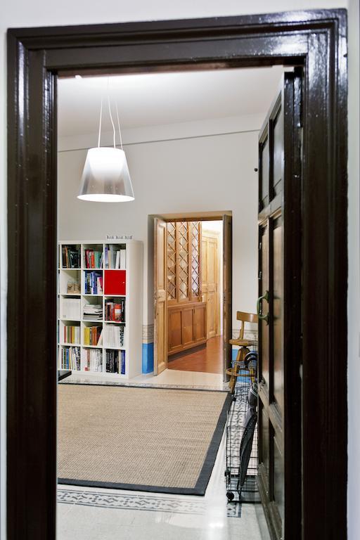 Mynavona Bed & Breakfast Roma Eksteriør bilde