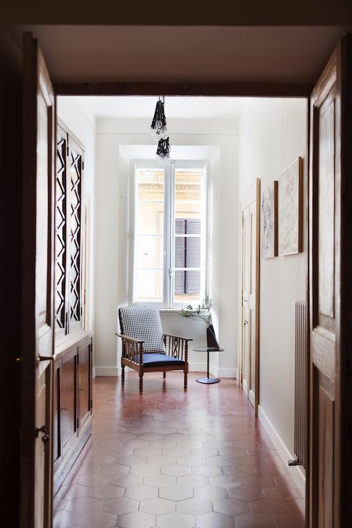 Mynavona Bed & Breakfast Roma Eksteriør bilde