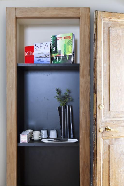 Mynavona Bed & Breakfast Roma Rom bilde