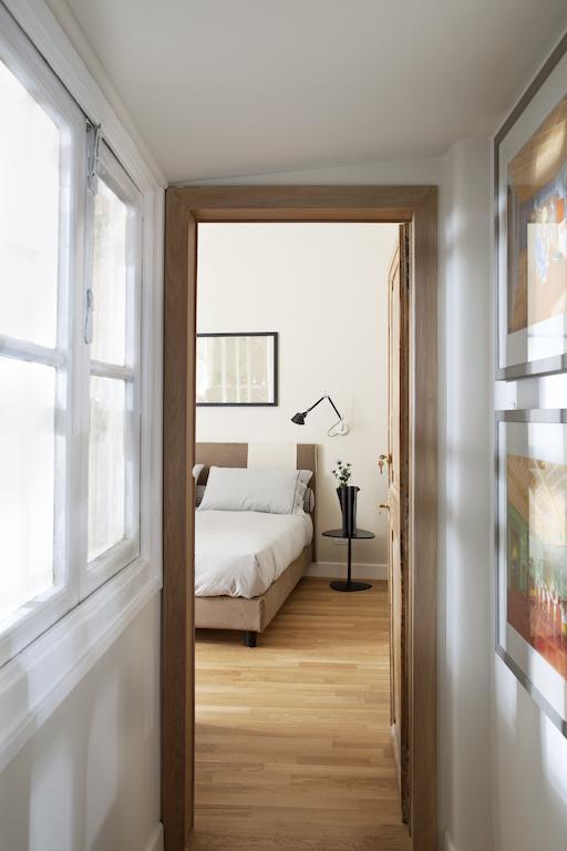 Mynavona Bed & Breakfast Roma Rom bilde