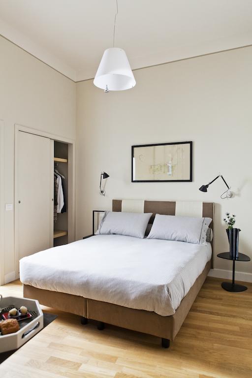 Mynavona Bed & Breakfast Roma Rom bilde