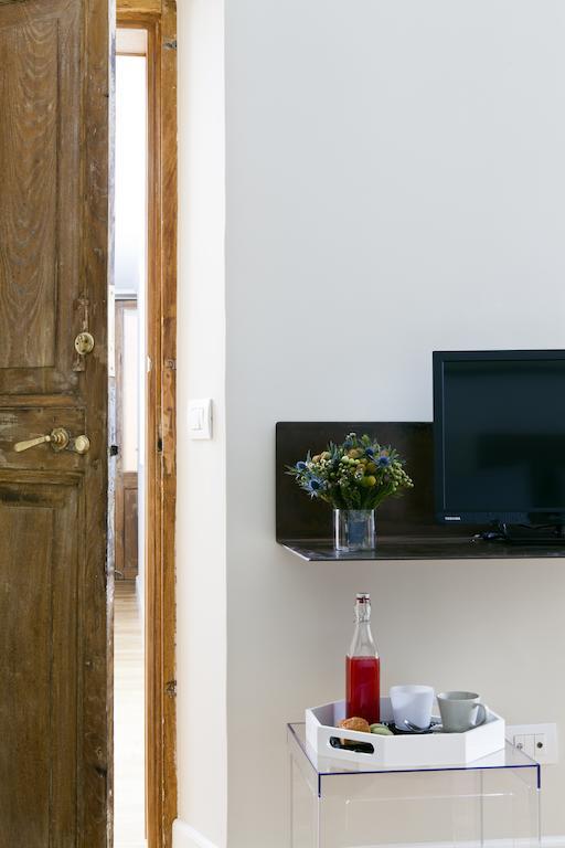 Mynavona Bed & Breakfast Roma Rom bilde