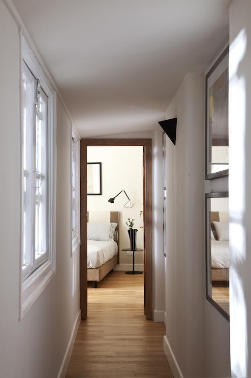 Mynavona Bed & Breakfast Roma Rom bilde