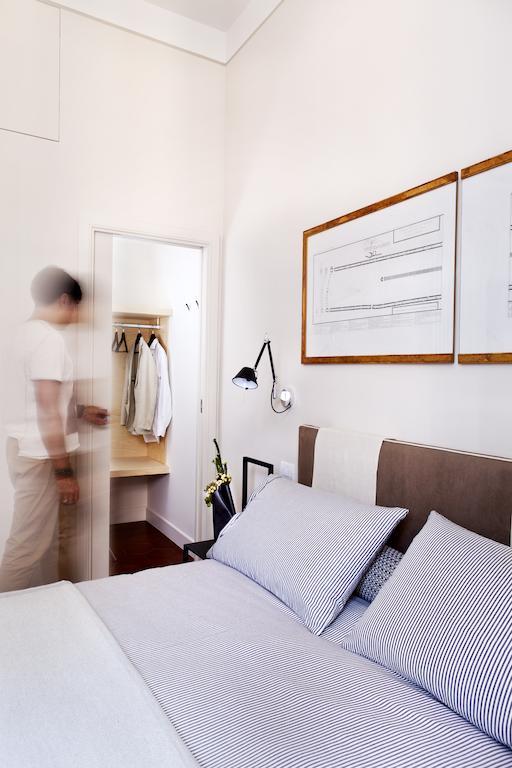Mynavona Bed & Breakfast Roma Rom bilde